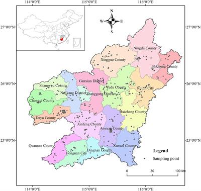 Enrichment characteristics and dietary evaluation of selenium in <mark class="highlighted">navel orange</mark> fruit from the largest navel orange-producing area in China (southern Jiangxi)